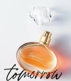 ادکلن زنانه آون Avon مدل Tomorrow با رایحه شرقی و چوبی حجم 50 میل — تصویر ۱۱