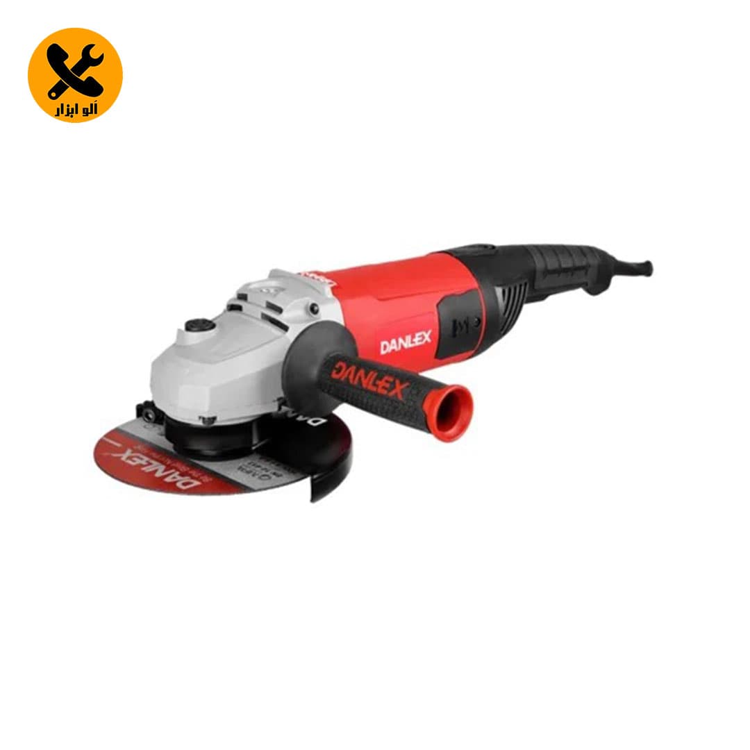 فرز آهنگری DX-2328 دنلکس (2800 وات) — تصویر ۱۱