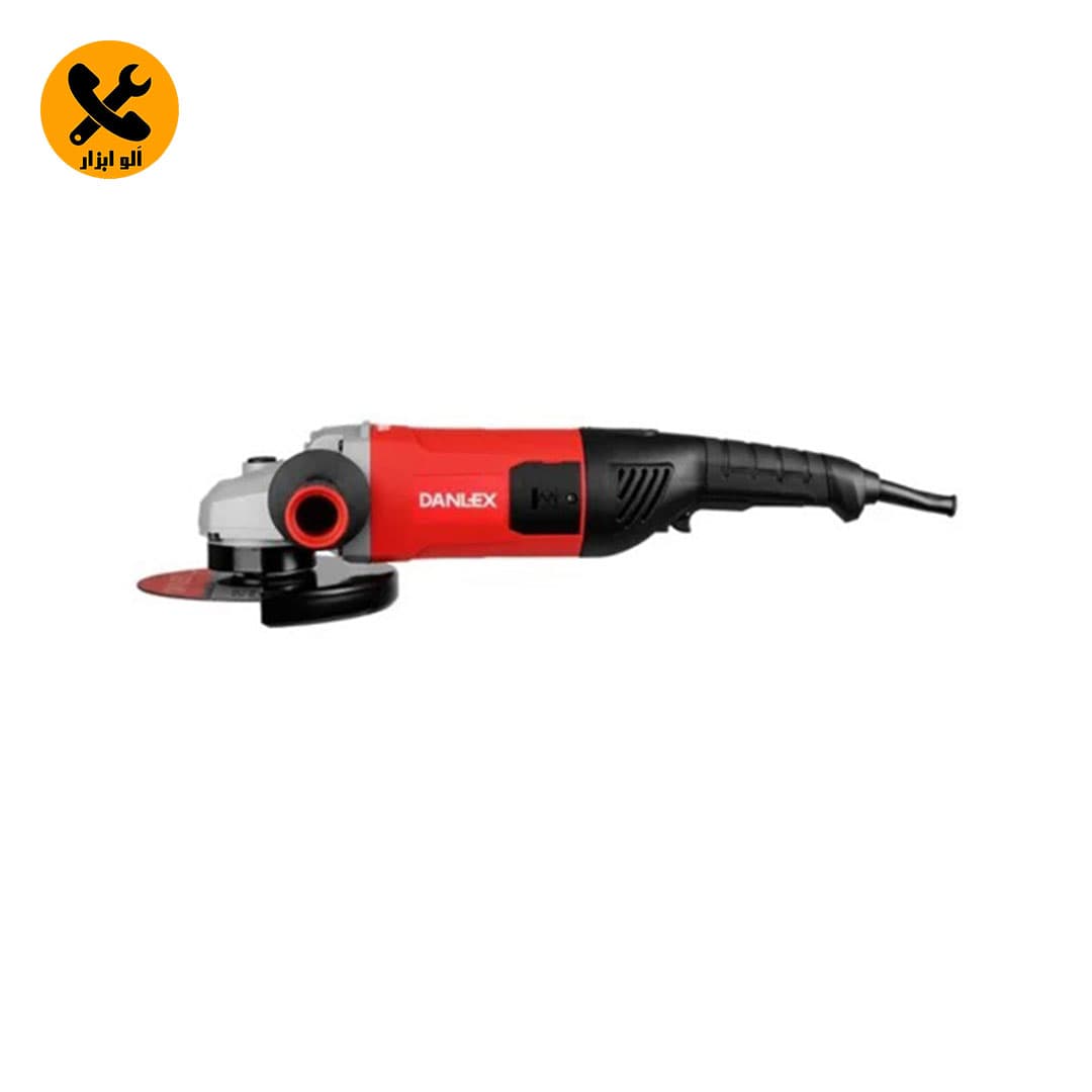 فرز آهنگری DX-2328 دنلکس (2800 وات) — تصویر ۱۲