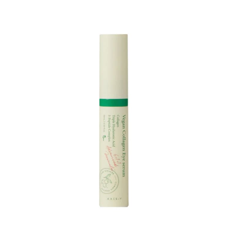 سرم دور چشم اکسیس وای مدل collagen حجم 10 میلی لیتر — تصویر ۳