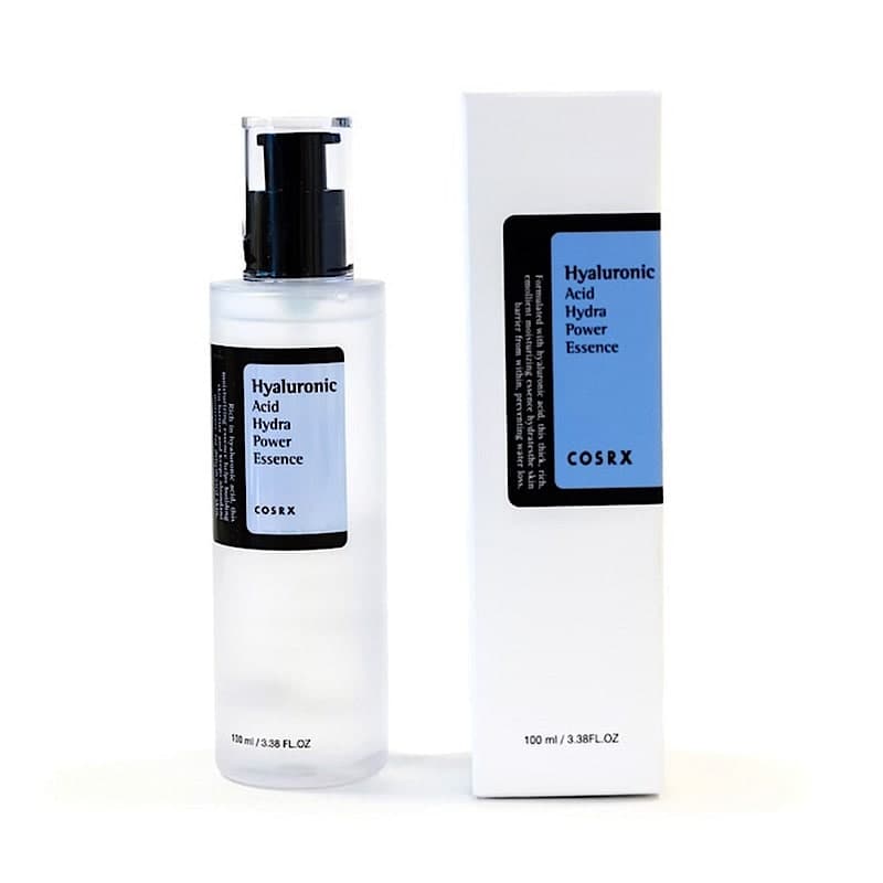 اسنس هیالورونیک اسید کوزارکس COSRX Hyaluronic Acid Hydra Power Essence حجم 100 میل