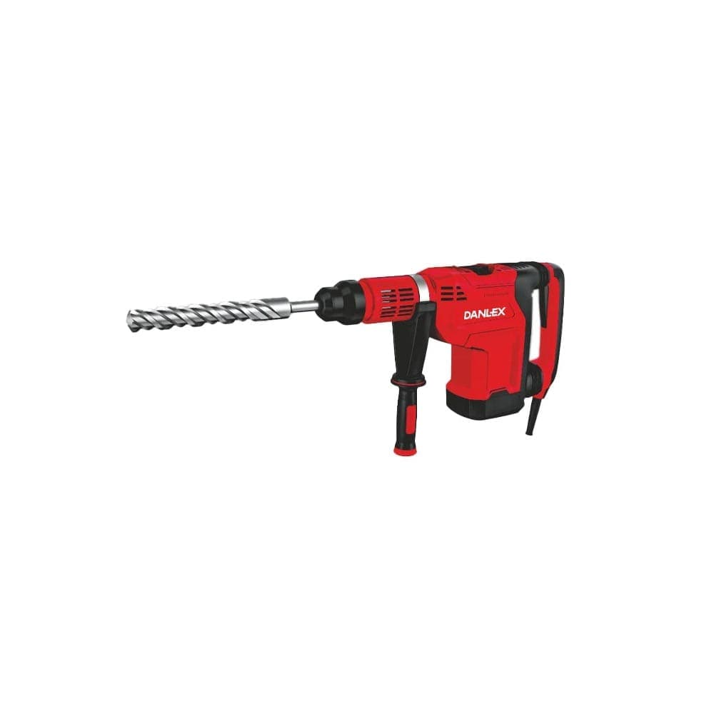 دریل بتن کن DX-3311 دنلکس (11 کیلویی) — تصویر ۳