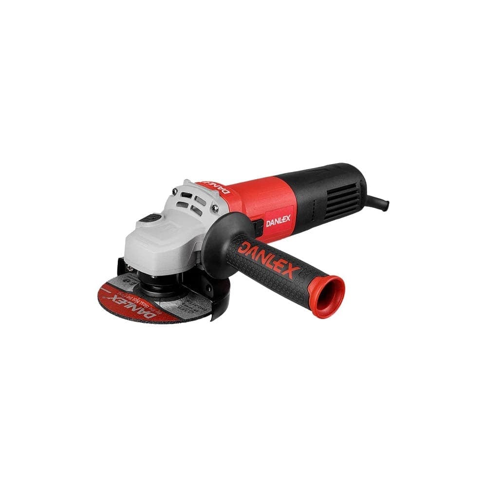 مینی فرز DX-2314 دنلکس (1400 وات) — تصویر ۲