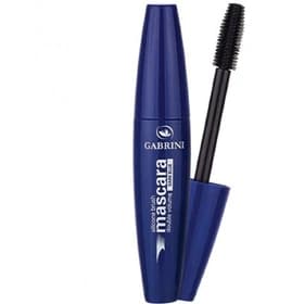 ریمل آبی حجم دهنده double volume گابرینی با براش سیلیکونی — تصویر ۴