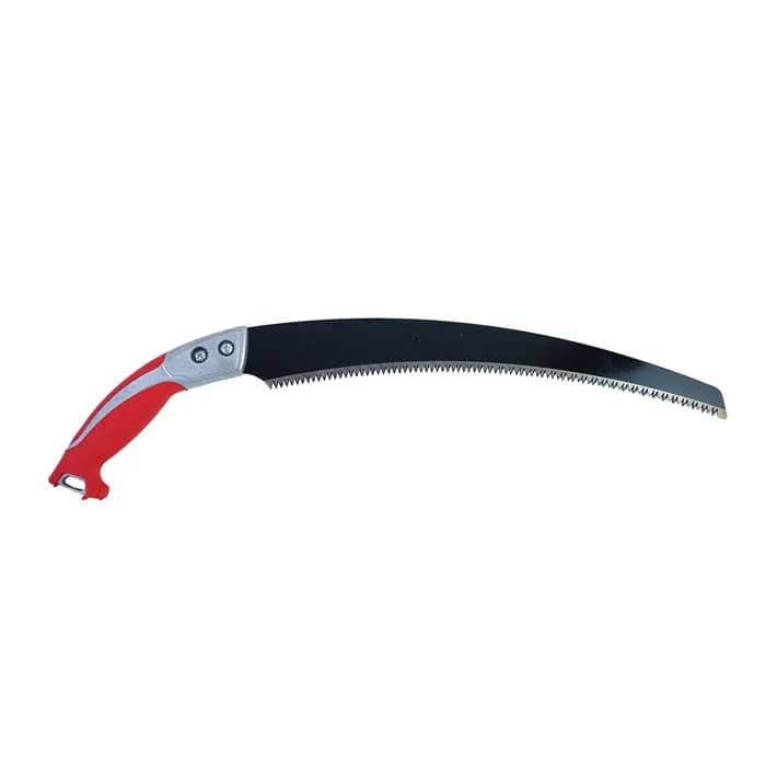 اره باغبانی 35 سانت دسته فلزی درجه 1 — تصویر ۹