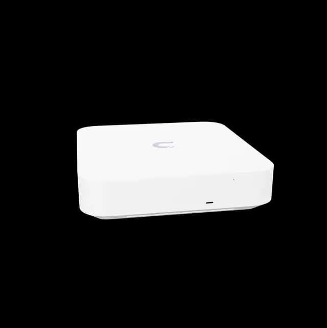 Ubiquiti UniFi Cloud Gateway Max (UCG-Max)