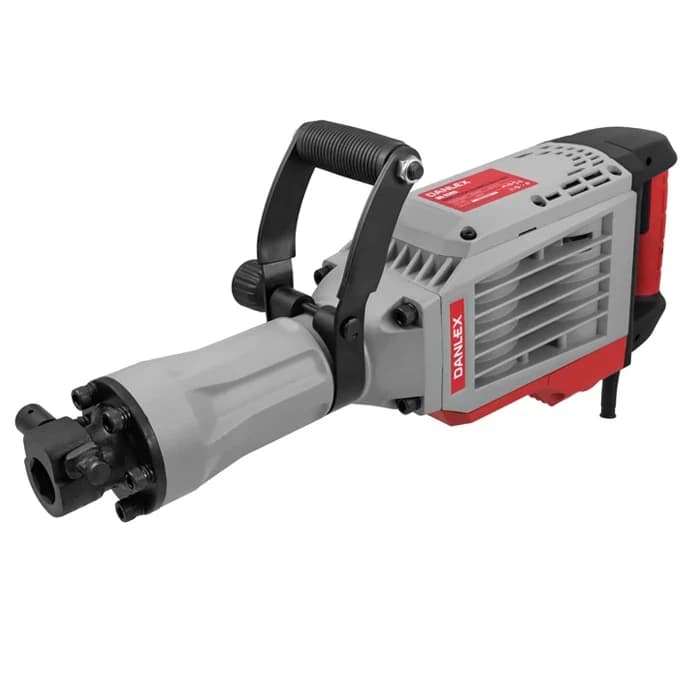 چکش تخریب دنلکس 16 کیلویی مدل DX-3365 — تصویر ۲