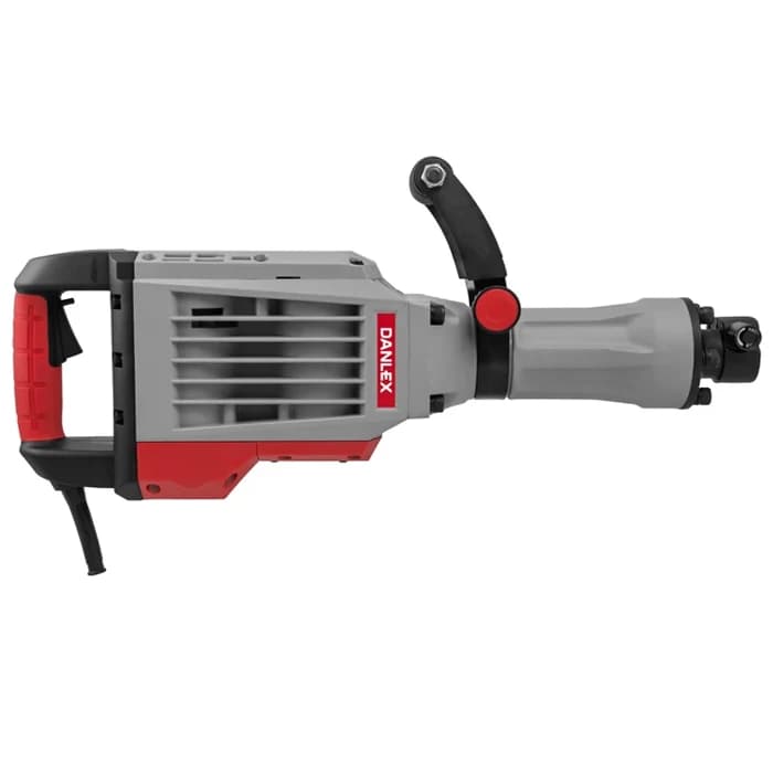 چکش تخریب دنلکس 16 کیلویی مدل DX-3365 — تصویر ۴