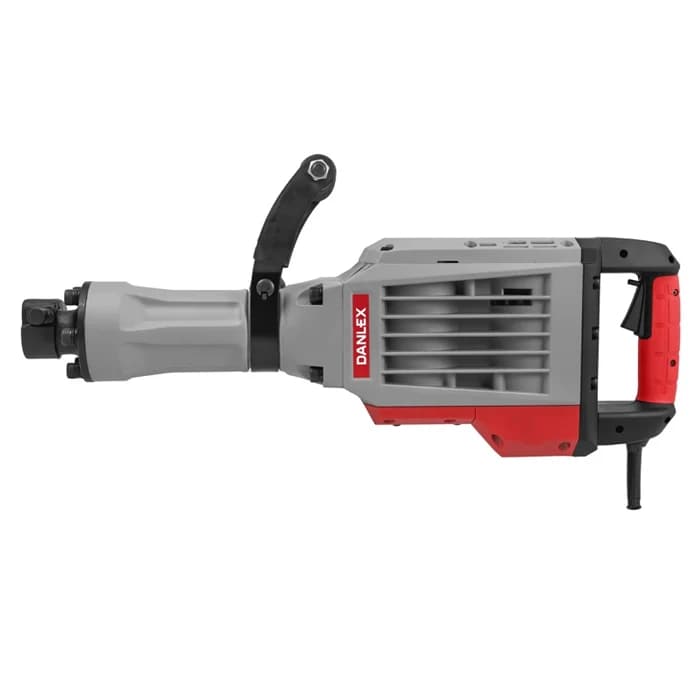 چکش تخریب دنلکس 16 کیلویی مدل DX-3365 — تصویر ۸