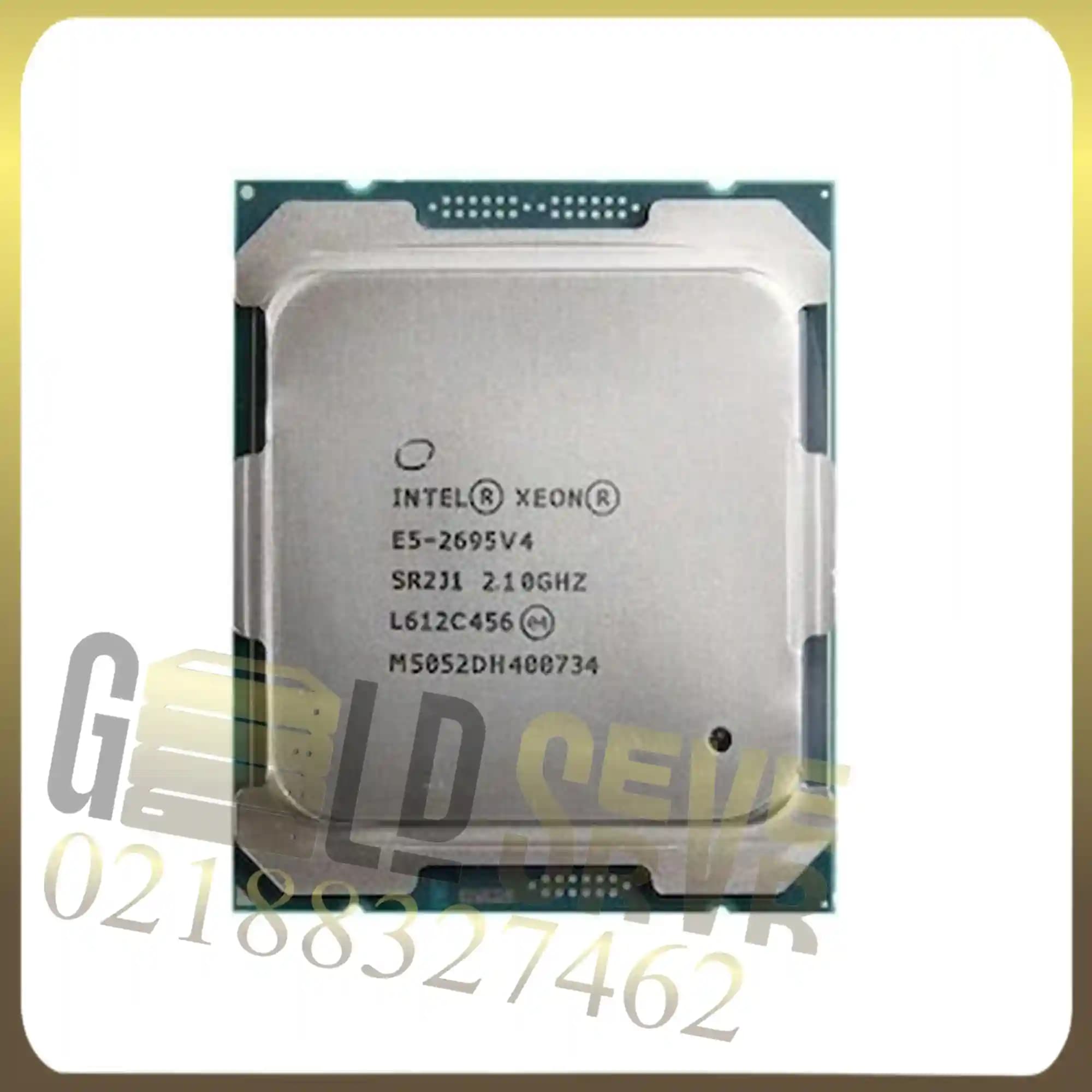 پردازنده Intel Xeon E5-2699 v4 — تصویر ۸