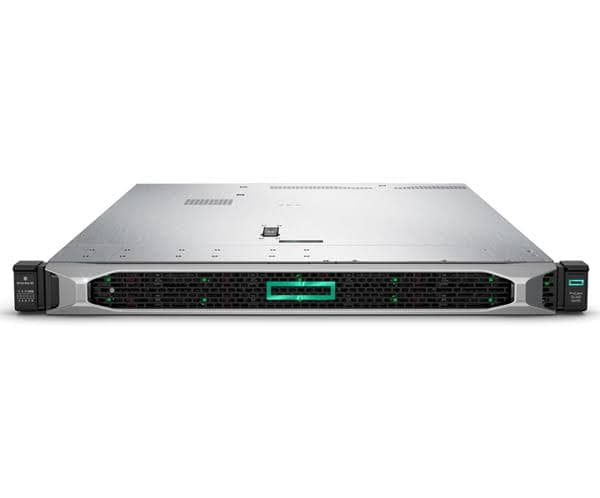 سرور HPE ProLiant DL360 Gen10