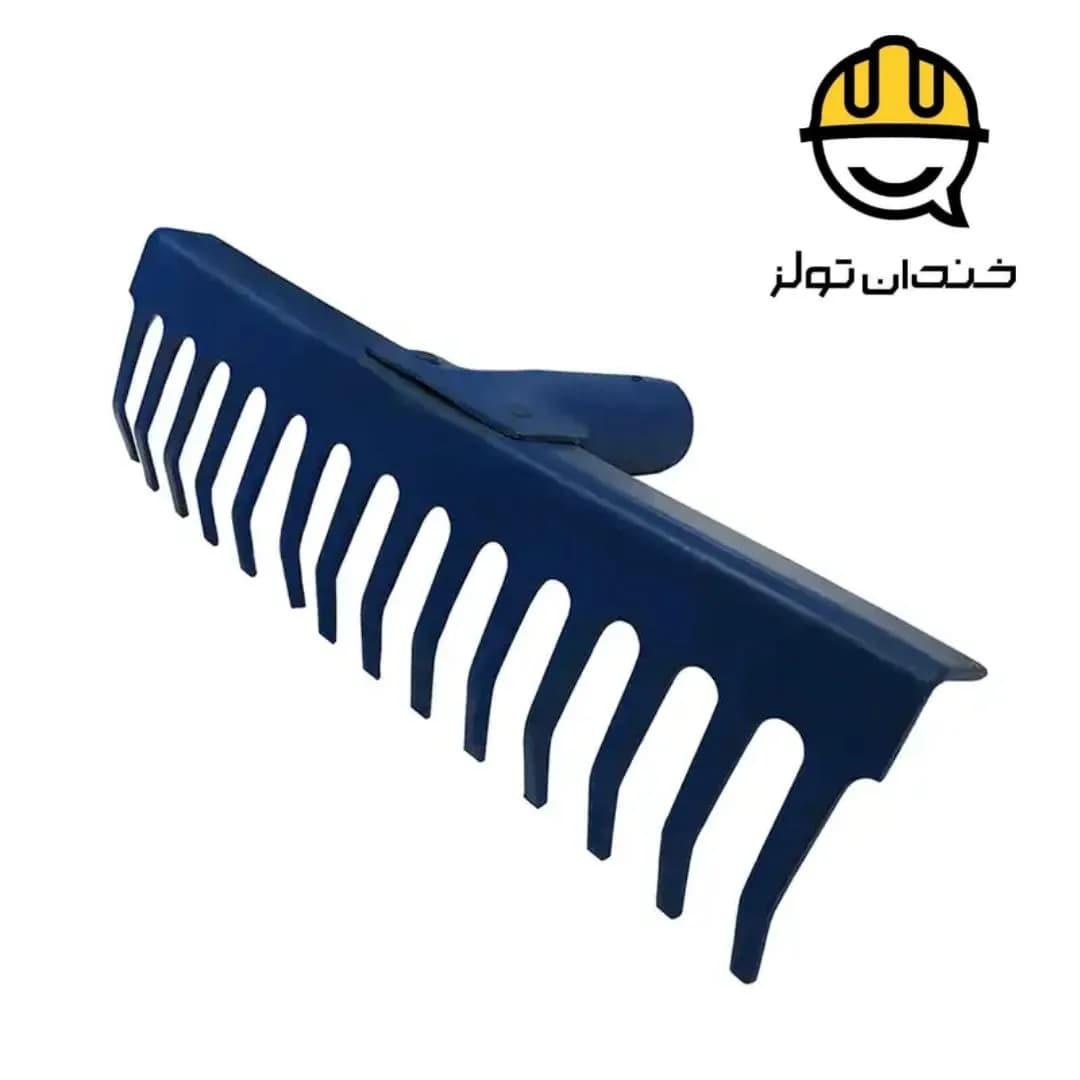 شن کش 14 شاخه — تصویر ۶