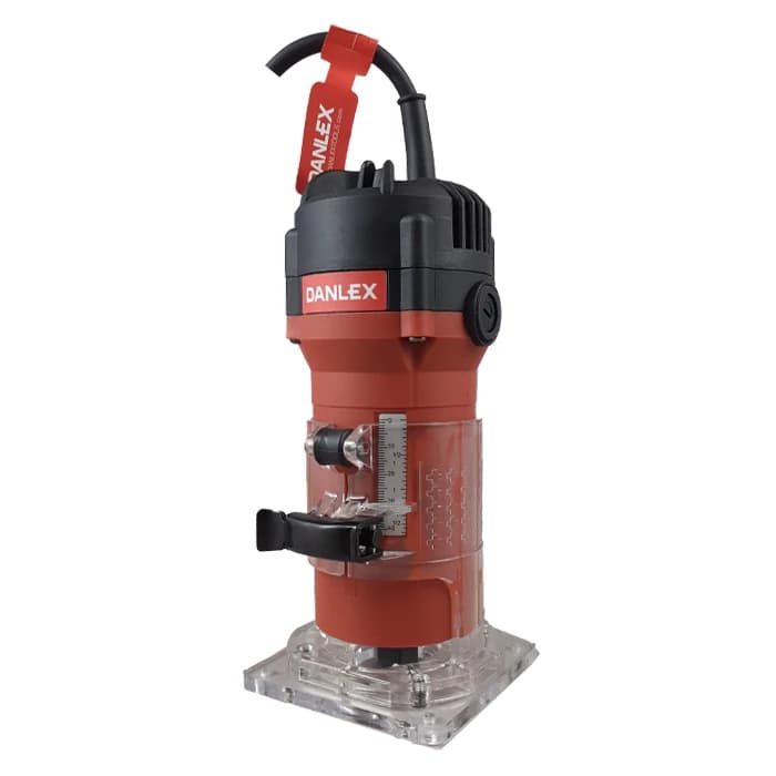 اور فرز مشتی دنلکس 500 وات مدل DX-4750 — تصویر ۲