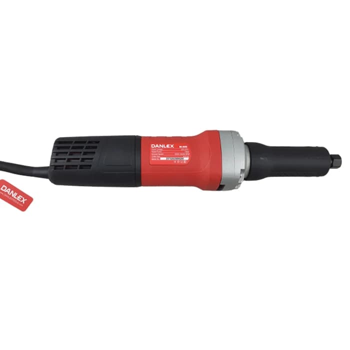 فرز انگشتی دنلکس 750 وات مدل DX-2575 — تصویر ۱۱