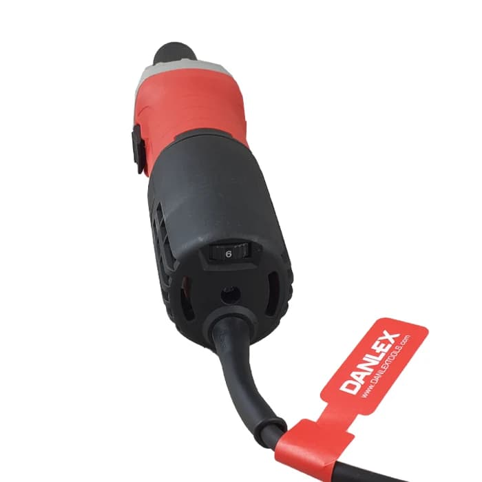فرز انگشتی دنلکس 750 وات مدل DX-2575 — تصویر ۹
