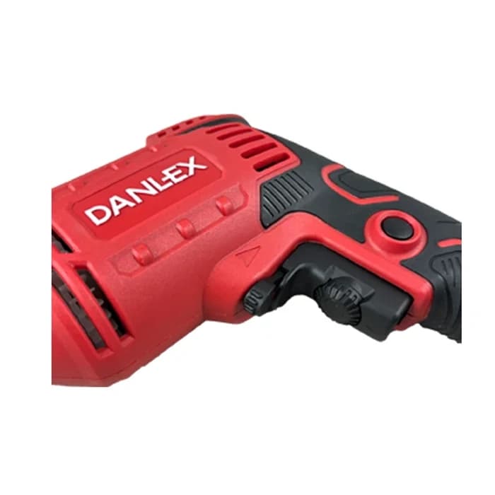 دریل برقی دنلکس 400 وات مدل DX-1240 — تصویر ۴