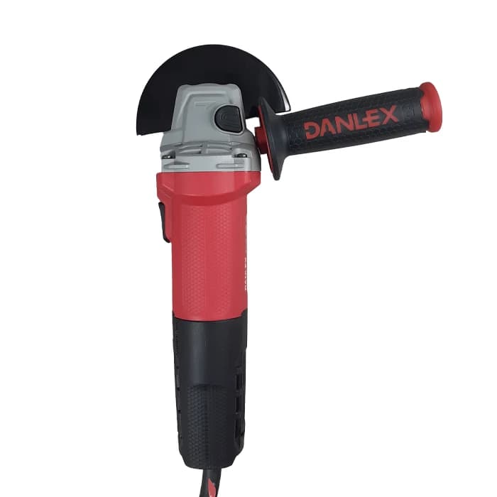 مینی فرز دنلکس 1000 وات مدل DX-2110N — تصویر ۱۲