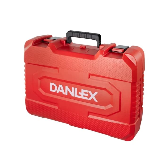 بتن کن دنلکس 800 وات مدل DX-3128P — تصویر ۸