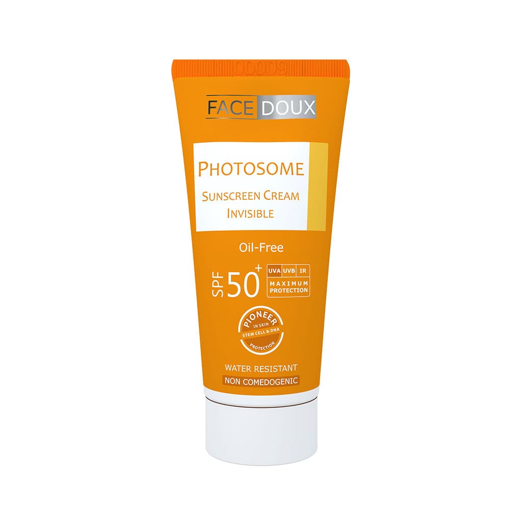 ضد آفتاب SPF50 آلوئه ورا کوزارکس — تصویر ۸