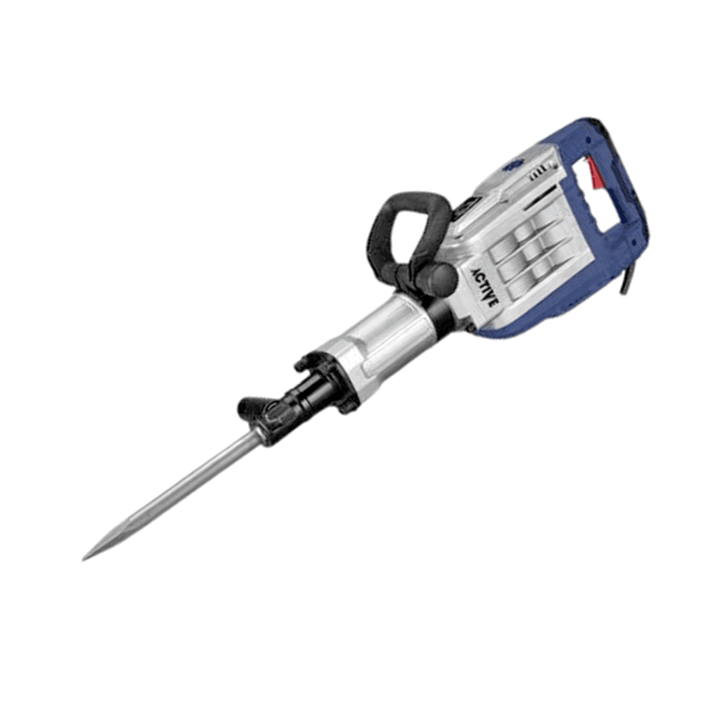 چکش تخریب گریسی اکتیو 17 کیلویی مدل AC-2518G