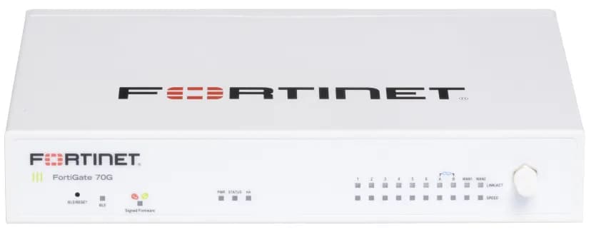 فایروال FortiGate 70G