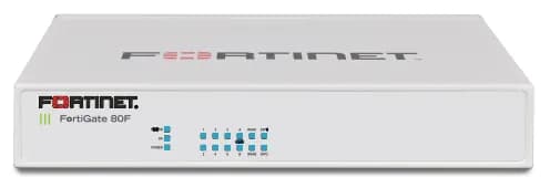 Fortinet FortiGate 80F