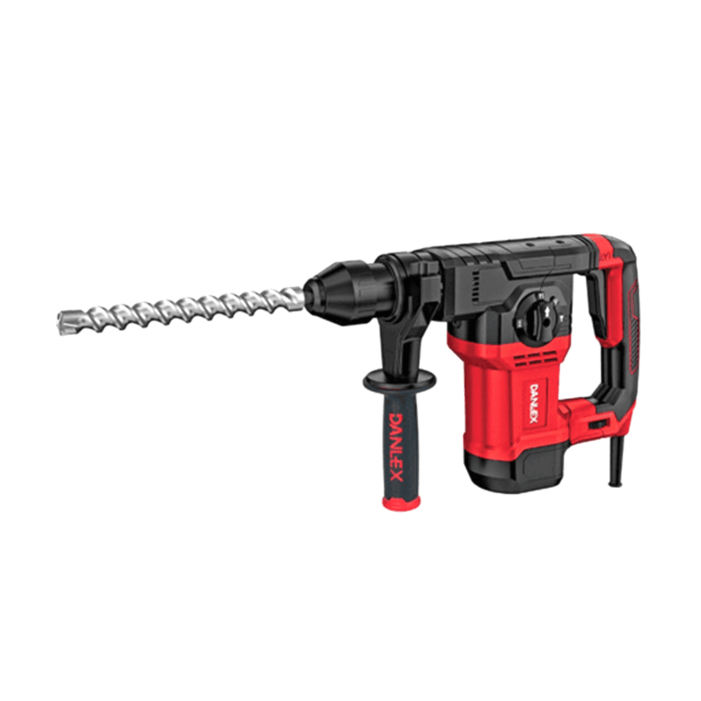 بتن کن دیمردار دنلکس 1500 وات مدل DX-3257