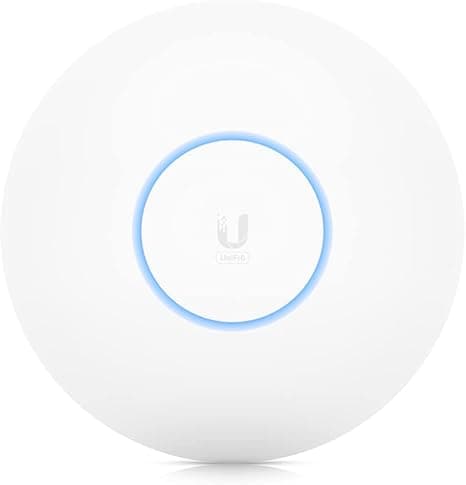اکسس پوینت U6-LR یوبیکیوتی