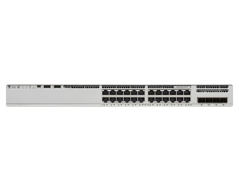 سوئیچ Cisco Catalyst C9200L-24T-4G-E سیسکو
