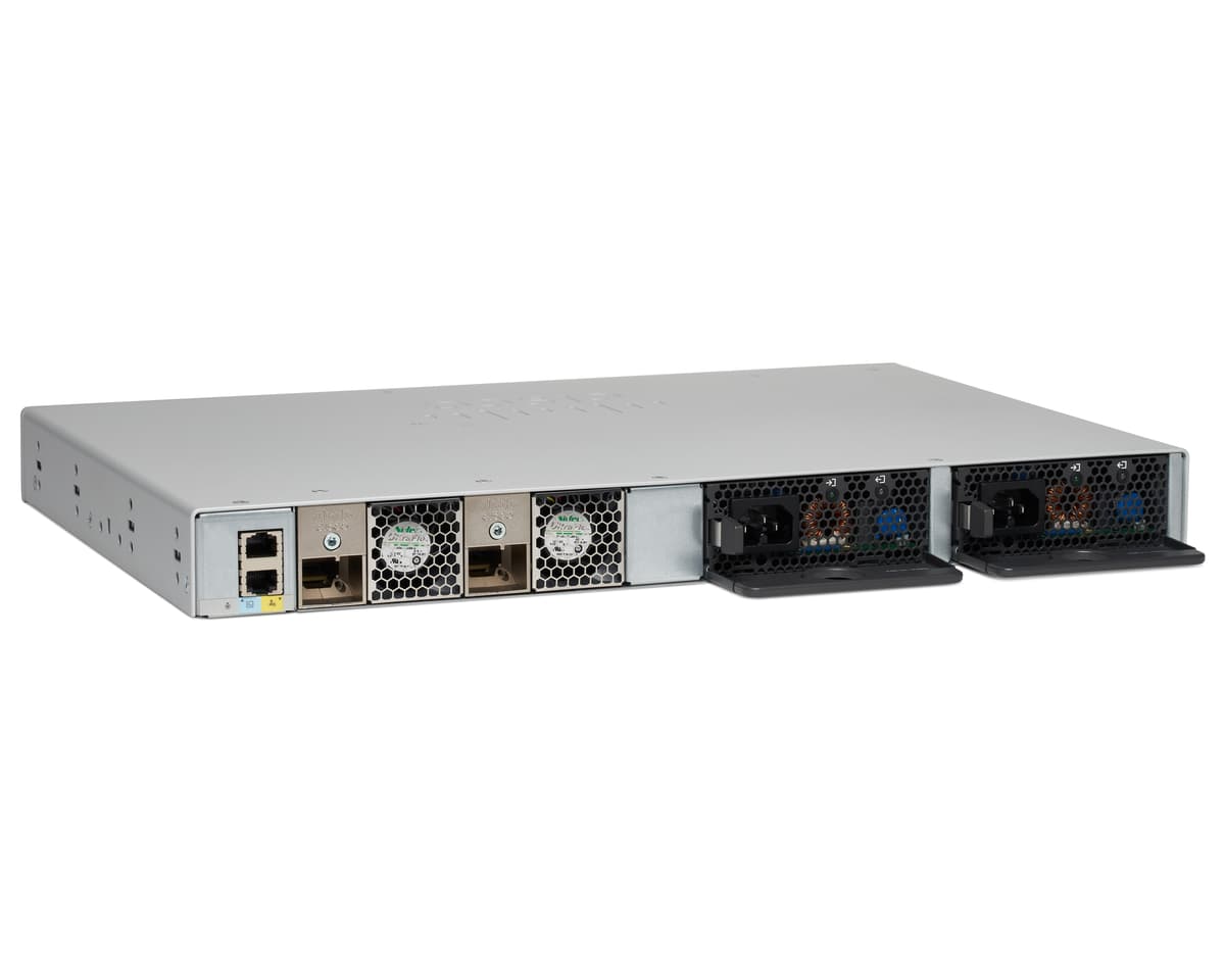 سوئیچ Cisco Catalyst C9200L-48P-4G-A سیسکو — تصویر ۴