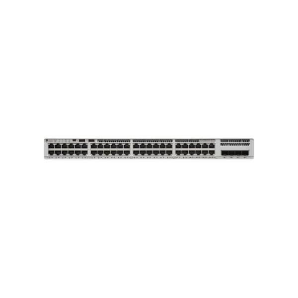 سوئیچ Cisco Catalyst C9200L-48P-4G-A سیسکو