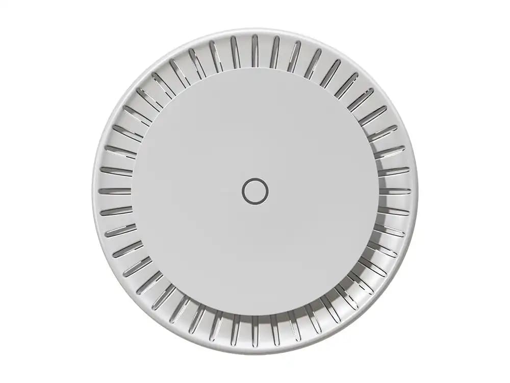 اکسس پوینت cAP ax میکروتیک — تصویر ۲
