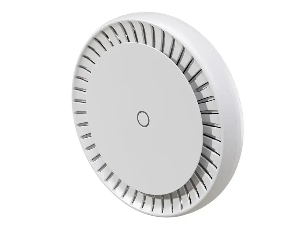 اکسس پوینت cAP ax میکروتیک — تصویر ۳