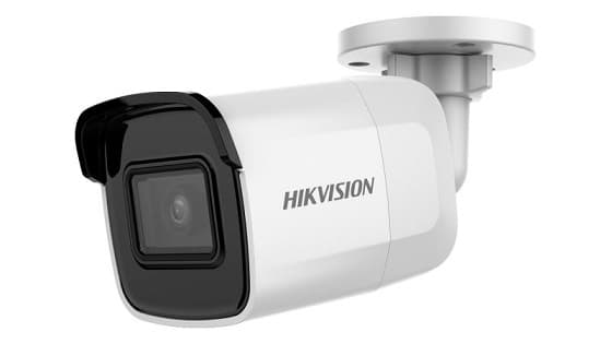 دوربین تحت شبکه گلوله ای DS-2CD2085G1-I هایک ویژن