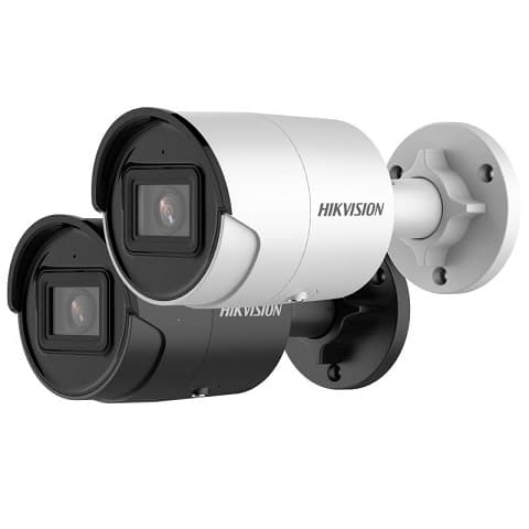 دوربین گلوله ای DS-2CD2046G2-I هایک ویژن — تصویر ۲