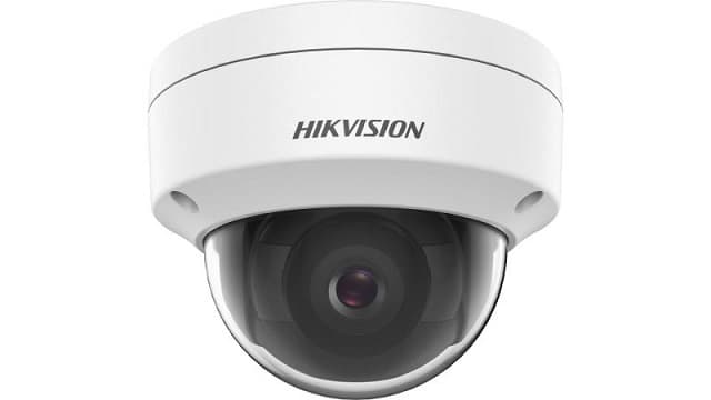 دوربین گنبدی DS-2CD1143G0E-I هایک ویژن