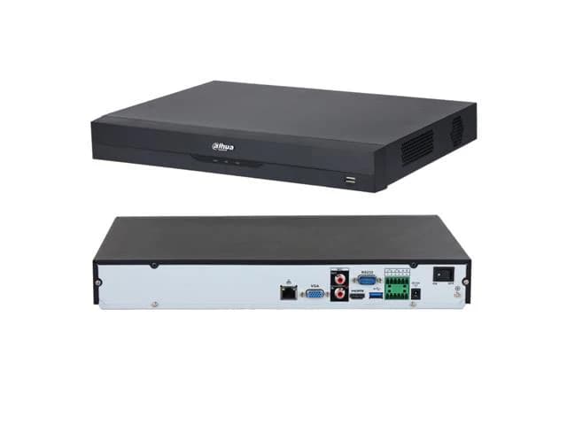 دستگاه ضبط DHI-NVR5232-EI داهوا