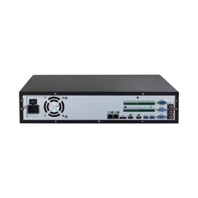 دستگاه ضبط DHI-NVR5464-EI داهوا — تصویر ۳