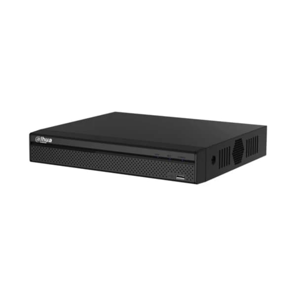 دستگاه ضبط DHI-NVR5464-EI داهوا — تصویر ۵