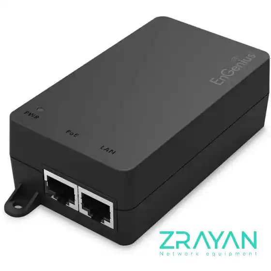 آداپتور EPA5006GP اینجینیوس — تصویر ۶
