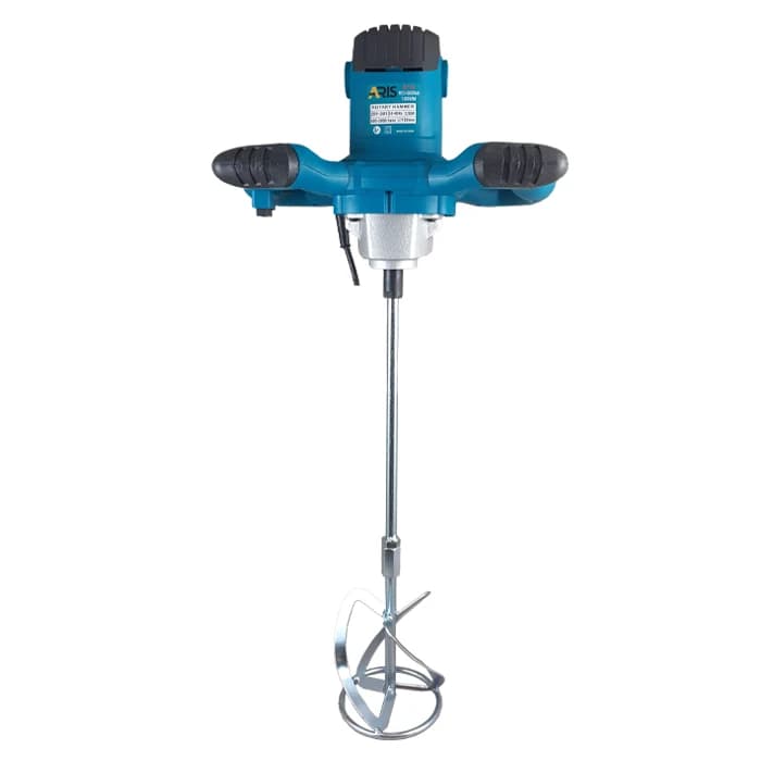 دریل همزن آریس 1200 وات مدل AR1200 — تصویر ۸