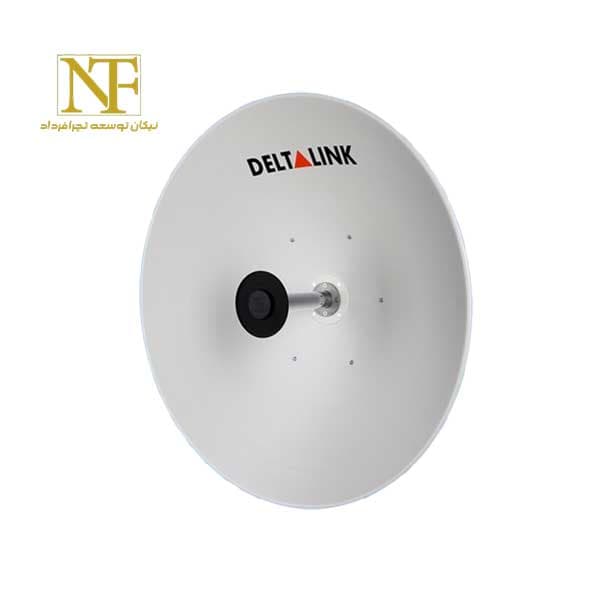 آنتن دیش ANT-HP4528N دلتالینک — تصویر ۴