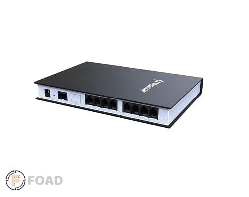 Yeastar TA810 — تصویر ۴