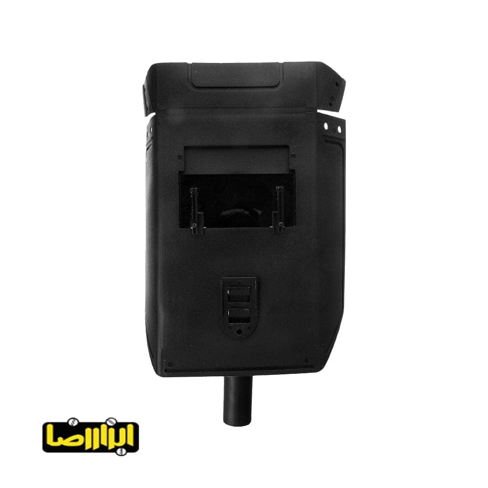 دستگاه جوش اکتیو 200 آمپر مدل AC-42200A استوک — تصویر ۴