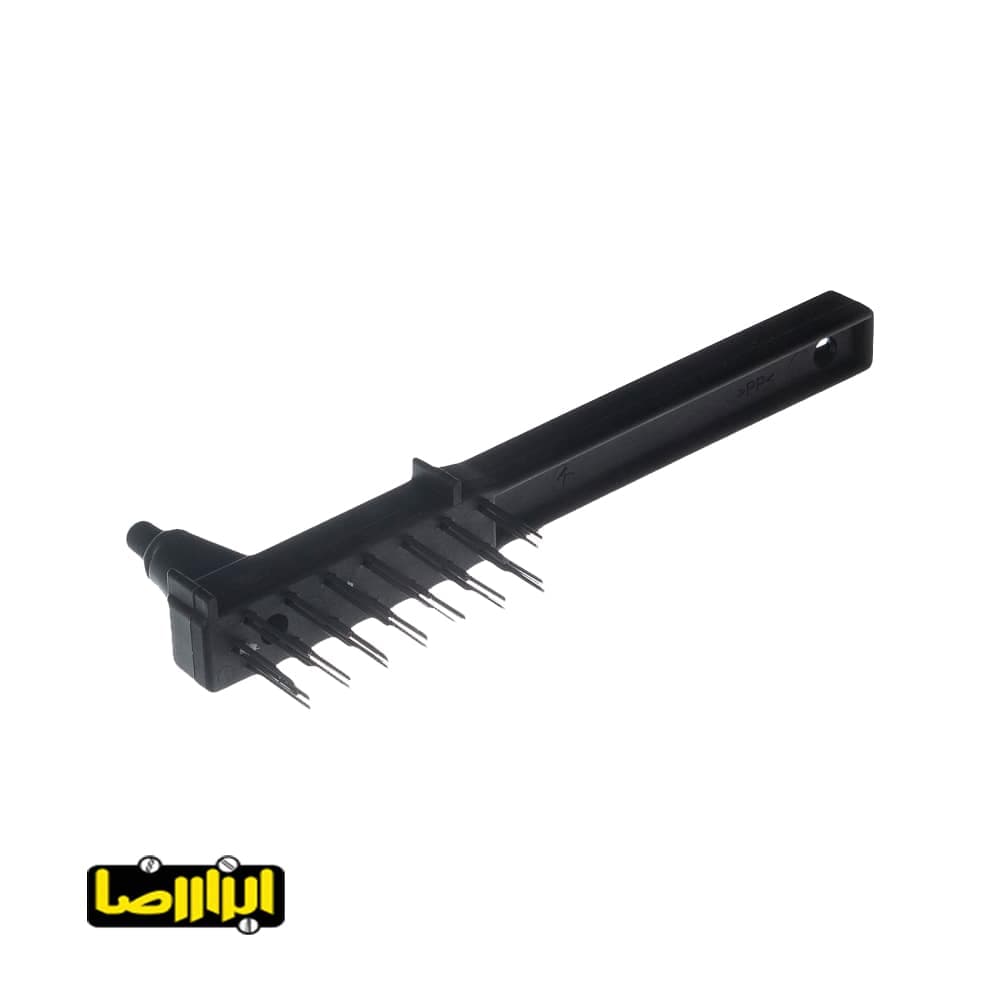 دستگاه جوش اکتیو 200 آمپر مدل AC-42200A استوک — تصویر ۵