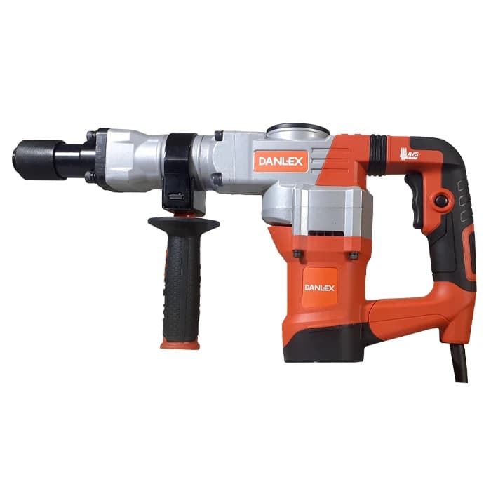 چکش تخریب دنلکس 7 کیلویی مدل DX-3213h — تصویر ۲