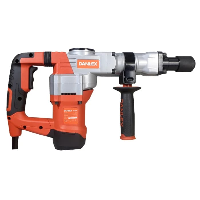 چکش تخریب دنلکس 7 کیلویی مدل DX-3213h — تصویر ۳