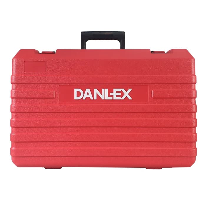 چکش تخریب دنلکس 7 کیلویی مدل DX-3213h — تصویر ۵