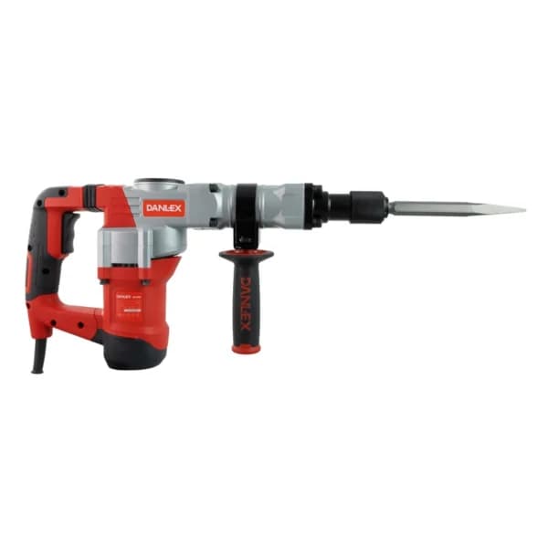 چکش تخریب دنلکس 7 کیلویی مدل DX-3213h — تصویر ۸