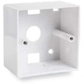 فریم فیوزمینیاتوری باکس روکار سوپیتا